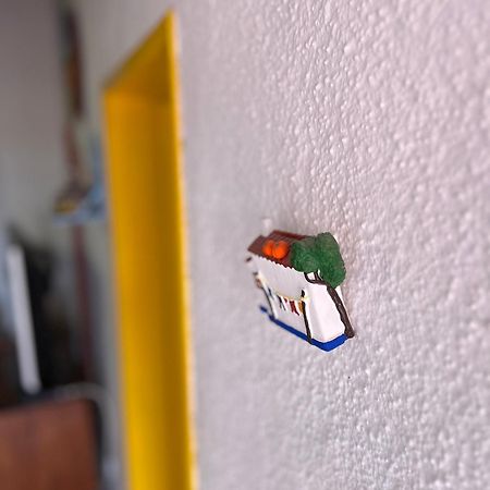 הוילה רגואנגוס דה מונסאראז Casa Da Eira מראה חיצוני תמונה