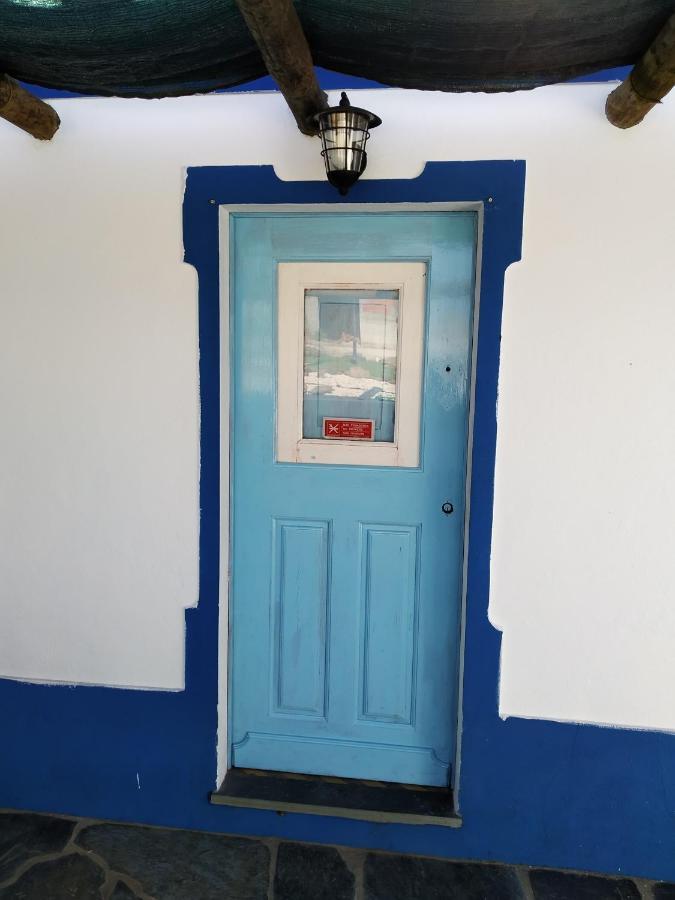 הוילה רגואנגוס דה מונסאראז Casa Da Eira מראה חיצוני תמונה