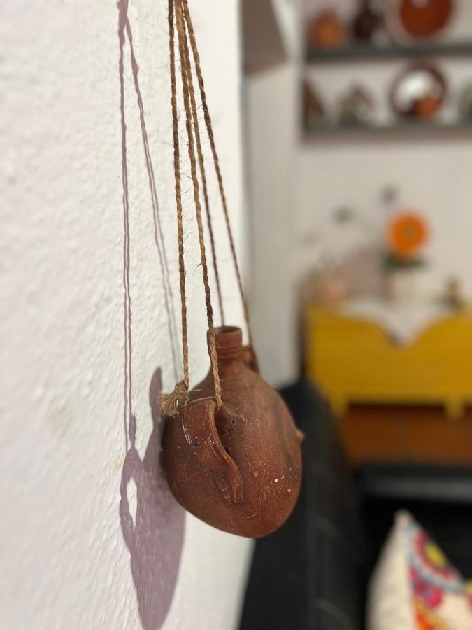 הוילה רגואנגוס דה מונסאראז Casa Da Eira מראה חיצוני תמונה