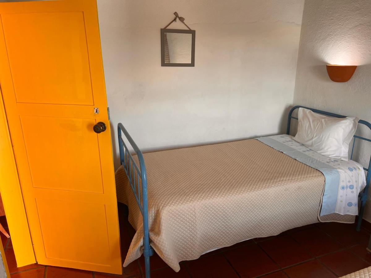 הוילה רגואנגוס דה מונסאראז Casa Da Eira מראה חיצוני תמונה