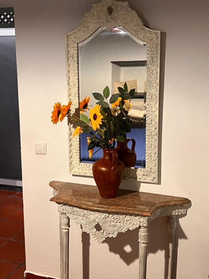 הוילה רגואנגוס דה מונסאראז Casa Da Eira מראה חיצוני תמונה