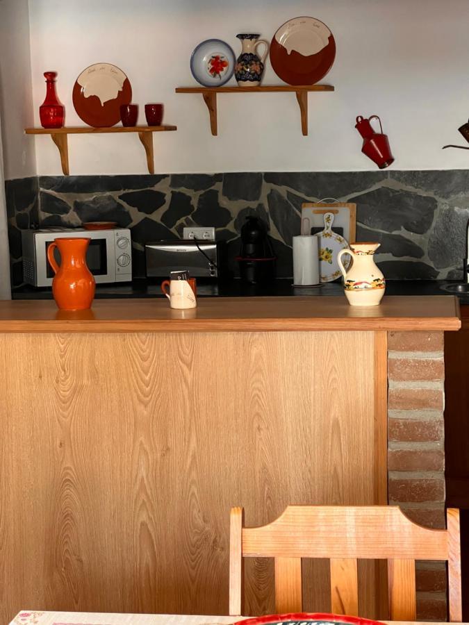 הוילה רגואנגוס דה מונסאראז Casa Da Eira מראה חיצוני תמונה