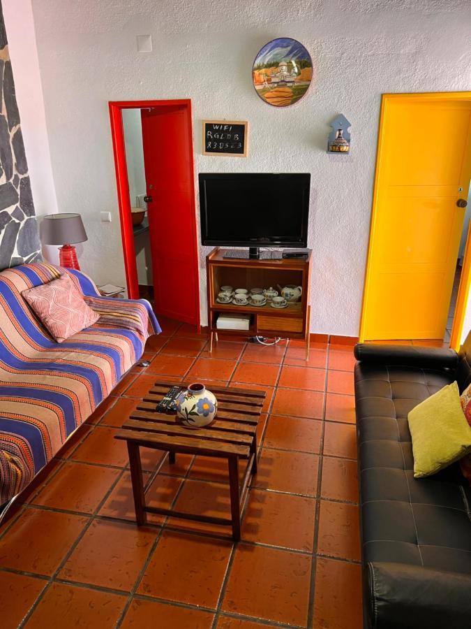 הוילה רגואנגוס דה מונסאראז Casa Da Eira מראה חיצוני תמונה