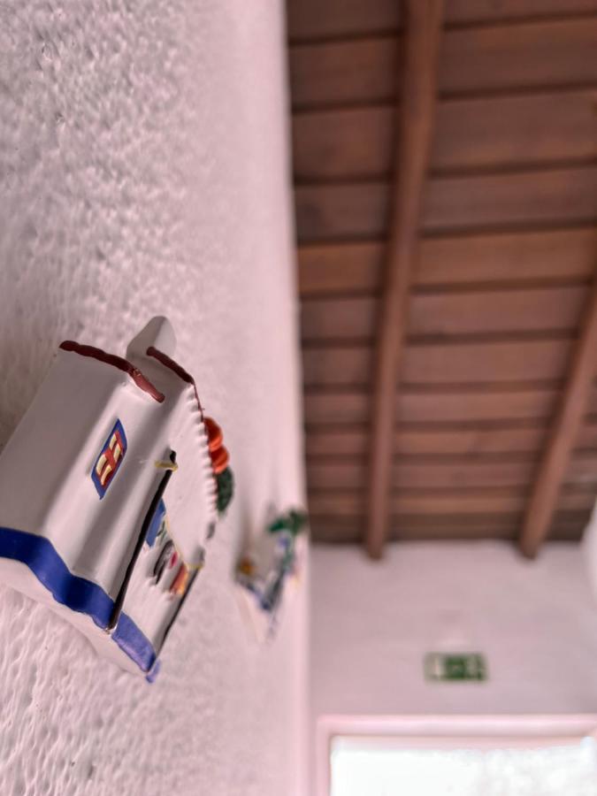 הוילה רגואנגוס דה מונסאראז Casa Da Eira מראה חיצוני תמונה