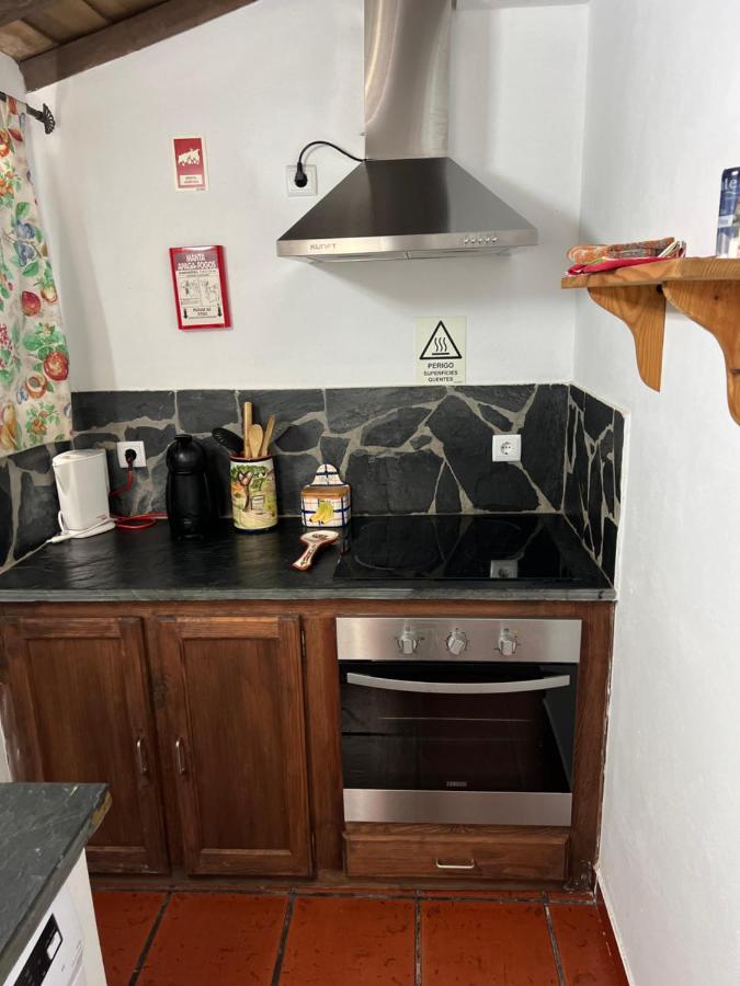 הוילה רגואנגוס דה מונסאראז Casa Da Eira מראה חיצוני תמונה