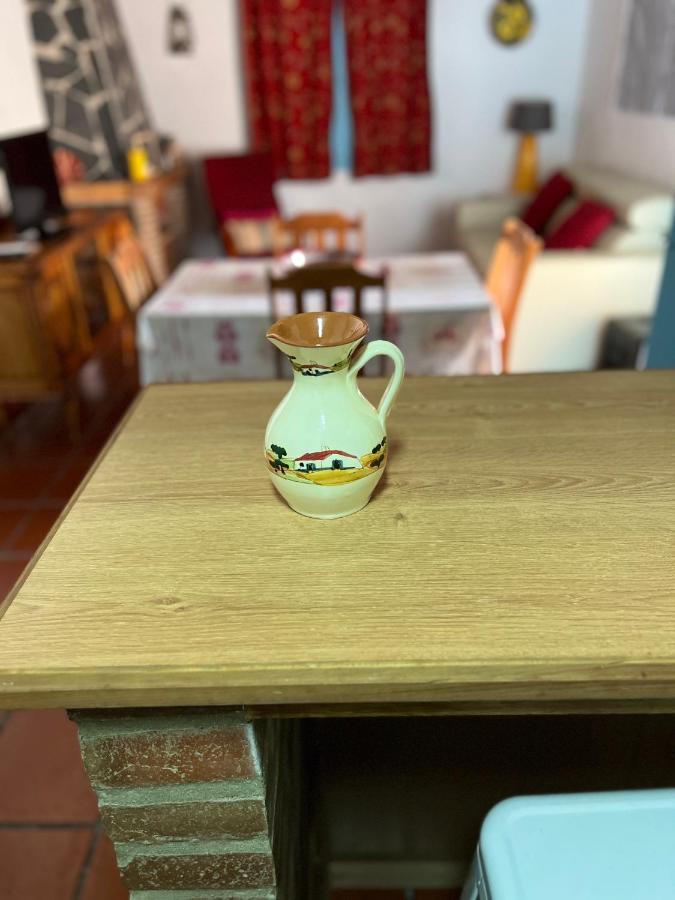הוילה רגואנגוס דה מונסאראז Casa Da Eira מראה חיצוני תמונה