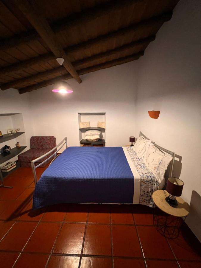 הוילה רגואנגוס דה מונסאראז Casa Da Eira מראה חיצוני תמונה