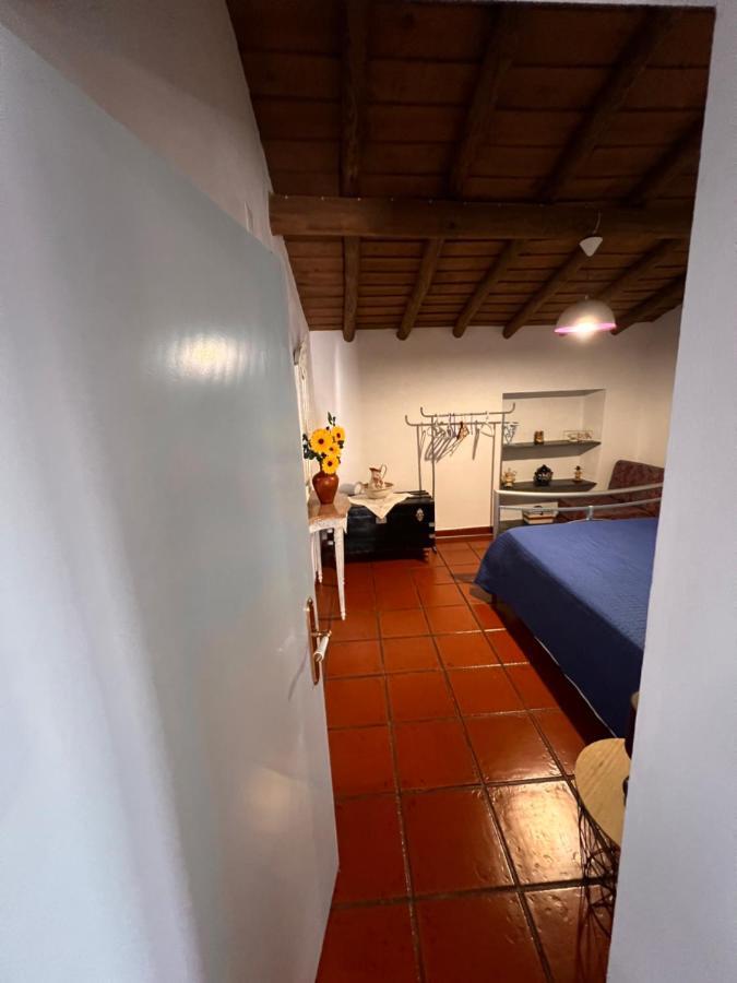 הוילה רגואנגוס דה מונסאראז Casa Da Eira מראה חיצוני תמונה