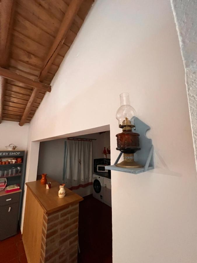 הוילה רגואנגוס דה מונסאראז Casa Da Eira מראה חיצוני תמונה