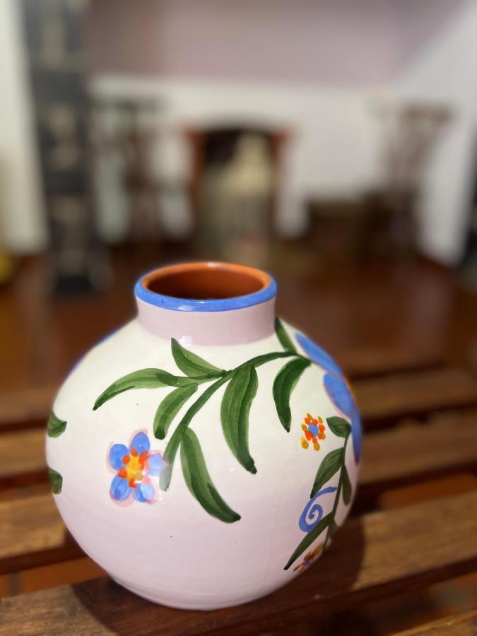 הוילה רגואנגוס דה מונסאראז Casa Da Eira מראה חיצוני תמונה