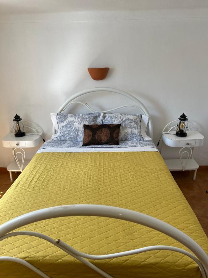 הוילה רגואנגוס דה מונסאראז Casa Da Eira מראה חיצוני תמונה