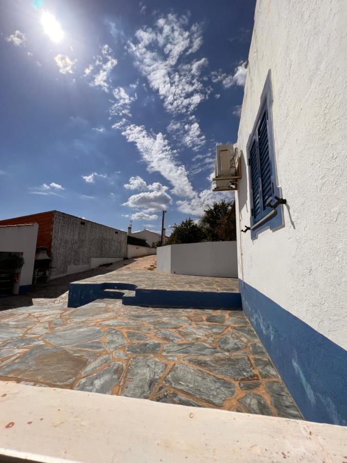 הוילה רגואנגוס דה מונסאראז Casa Da Eira מראה חיצוני תמונה