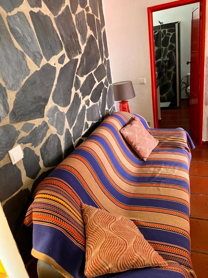 הוילה רגואנגוס דה מונסאראז Casa Da Eira מראה חיצוני תמונה