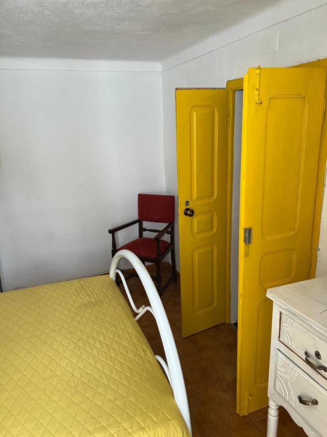 הוילה רגואנגוס דה מונסאראז Casa Da Eira מראה חיצוני תמונה