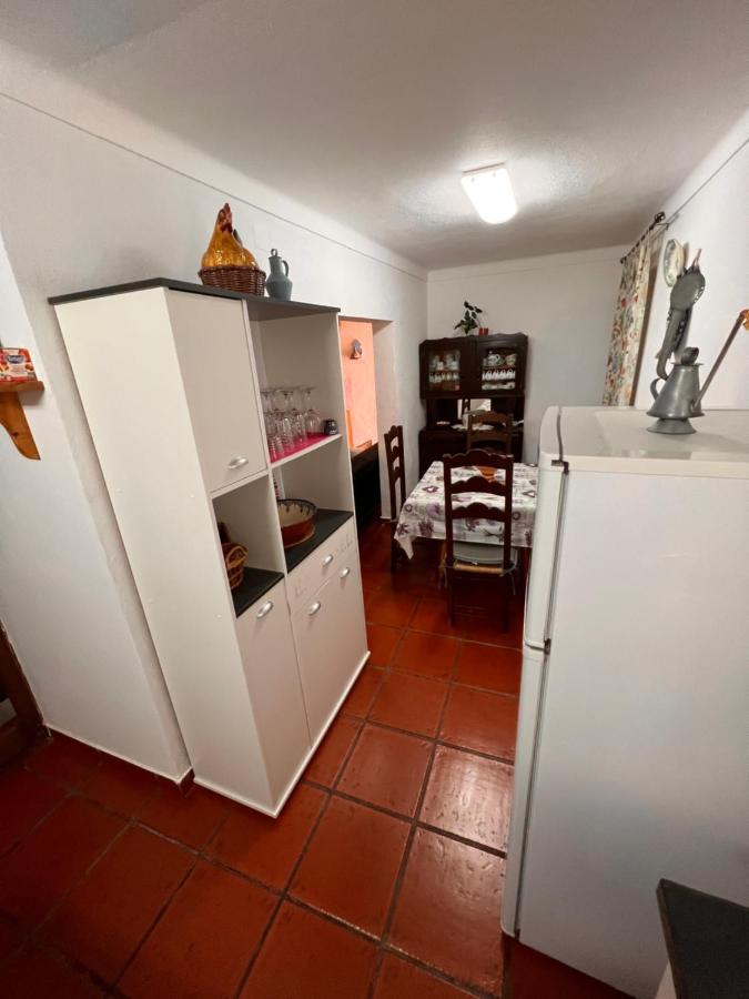 הוילה רגואנגוס דה מונסאראז Casa Da Eira מראה חיצוני תמונה
