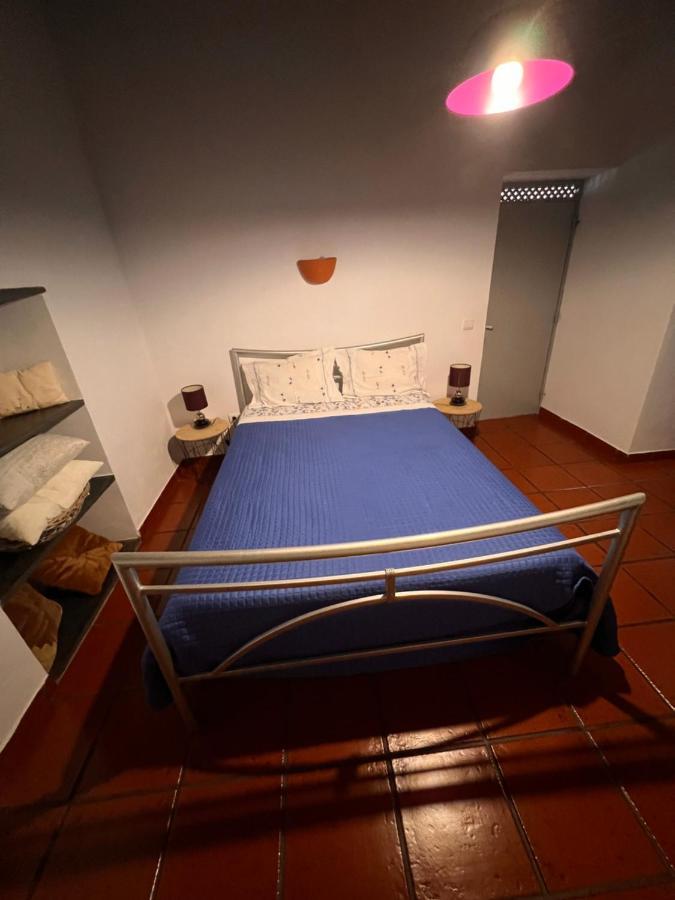הוילה רגואנגוס דה מונסאראז Casa Da Eira מראה חיצוני תמונה