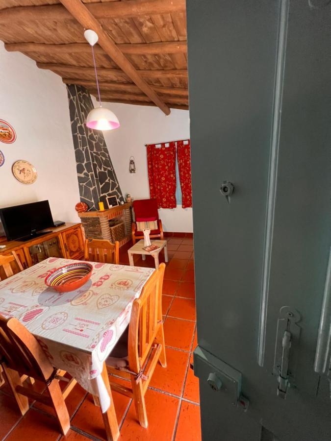 הוילה רגואנגוס דה מונסאראז Casa Da Eira מראה חיצוני תמונה