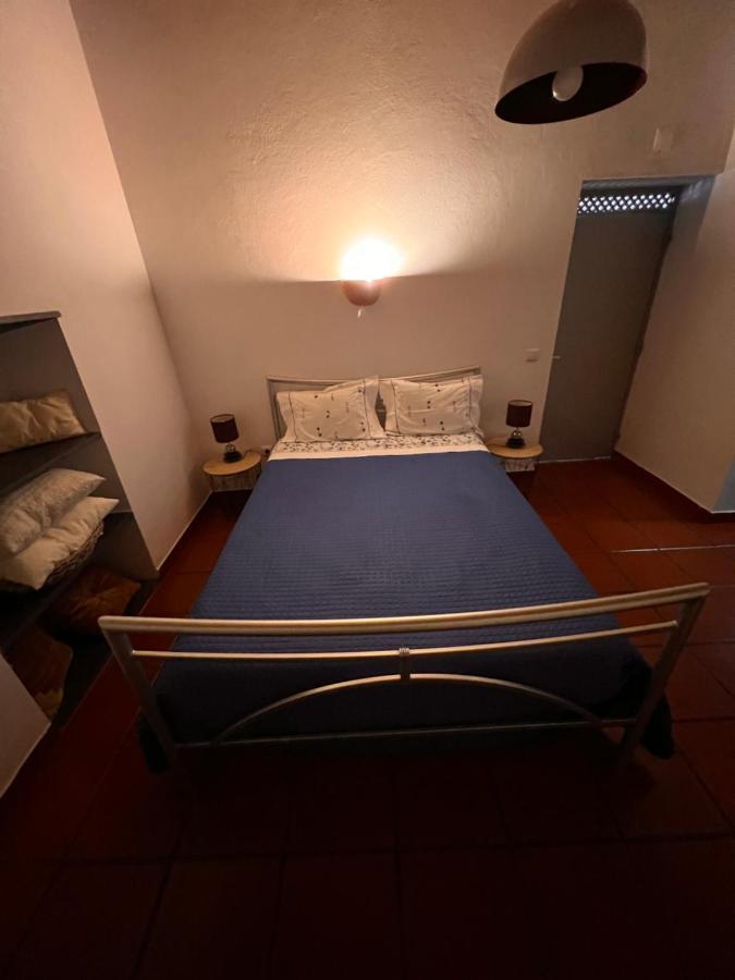 הוילה רגואנגוס דה מונסאראז Casa Da Eira מראה חיצוני תמונה
