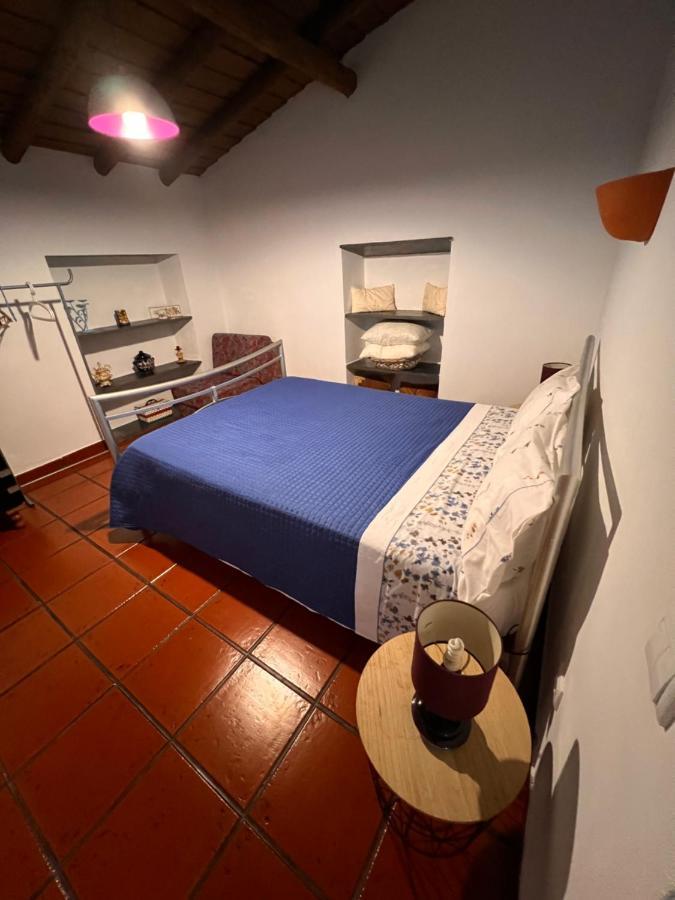 הוילה רגואנגוס דה מונסאראז Casa Da Eira מראה חיצוני תמונה