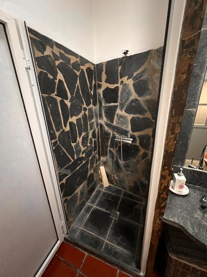 הוילה רגואנגוס דה מונסאראז Casa Da Eira מראה חיצוני תמונה